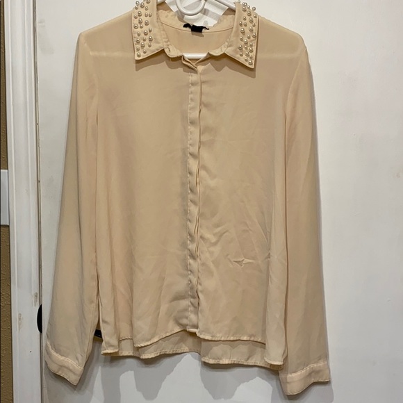 Blouse - Picture 1 of 4